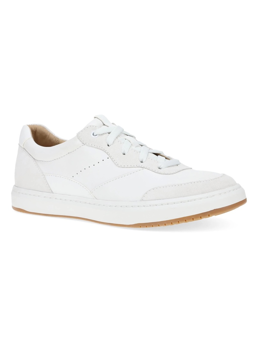Dansko Josey Leather Sneakers